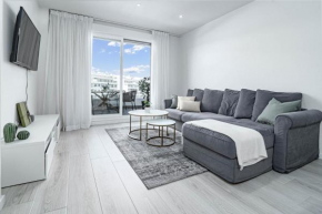 JG35A- Perfect holiday home in good location